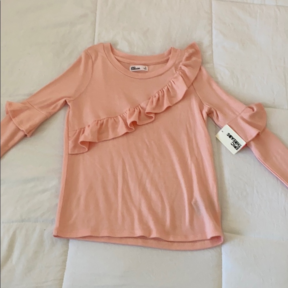 Girls size small sweater